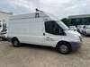 2011 Ford Transit 350 Diesel