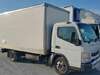 Fuso Canter