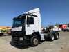 2016 Mercedes-Benz Actros Prime Mover Day Cab