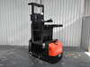 New EP Electric Order Picker Lithium Battery 5 Year Warranty 6300mm Pick Height 