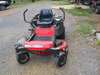 Massey Ferguson Zero Turn Mower