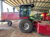 Massey Ferguson 9870 Windrower