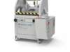  ### RUNOUT SALE ## FOM Panda 550 Theta - Showroom Demo Aluminium Single Head Sawing Machine 