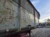 2017 Moore Tri Axle Tipper Semi Trailer