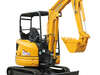 KATO HD25V5 EXCAVATOR