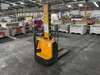 2011 Jungheinrich EMC110 Walk Behind Forklift