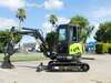 Achilles A38S Excavator Combo