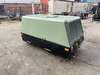 sullair 320CFM ROTARY SCREW COMPRESSOR 