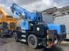 13 Tonne City Crane -Gleason Cranes