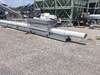 High-Quality -A Custom Built- Approximately 24m -300mm dia PVC Transfer Conveyor - PRICE REDUCED