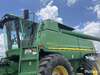 John Deere 9770 STS Combine Harvester