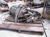 hydraulic pump with 15 kw motor