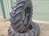 16.9-30 Tractor Tyre and Tube