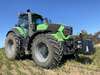 Deutz Fahr 9340 TTV MFWD