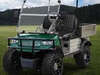 Titan 700 HDK Forrester Series Utility Vehicle: Power, Performance & Versatility