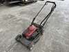 Honda HRU216 Lawn Mower