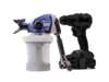 GRACO TrueCoat 360 Cordless Connect TrueAirless Paint Sprayer