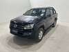 2014 Volkswagen Amarok Trendline Diesel Dual Cab Ute