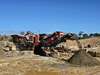 Impact Mobile Crusher I-120RS - Finlay - 2022 Model