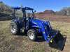 Lovol TE404 CAB Tractor