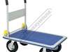 RST-300P Platform Trolley - 300kg Capacity 910 x 610mm Reinforced Steel Platform Base with Plastic T