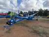 New Brandt 1070-HP Swing Away Grain Auger 