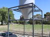 Large Cyclone Collector Loader - Genox