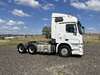 2014 Mercedes Benz Actros  2660 6x4 Prime Mover