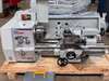 AL-320G Bench Lathe &Oslash;320 x 600mm Turning Capacity - &Oslash;38mm Spindle Bore<br />
12 Geared Head Speeds 60 ~ 16