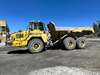 KOMATSU HM300 ARTICULATED DUMP TRUCK.