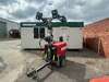 2019 Genelite CPLT V15 LED mobile lighting tower