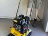Wacker Neuson VP80A 450mm Petrol Plate Compactor