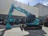 KOBELCO SK140SRLC-5 EXCAVATOR