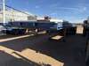 1983 FRUEHAUF 45FT TRI AXLE FLAT TOP TRAILER