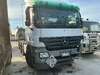 2007 Mercedes-Benz Actros Prime Mover