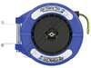 AW415B-01 Retractable Air & Water Hose Reel R3 Series 15 Metre x Ø12.7mm ID Hose
