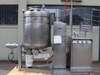 Processing Vessel