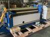 POWER MACHINERY - Lemas Hydraulic 3 Roll Plate Curving Rolls -  1.5m x 3.0mm