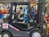 3T Royal Forklift - Full Service History in Great Condition!