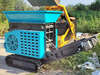 Jaw Crusher, Tracked,