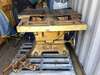 Wadkin PK15 Table Saw