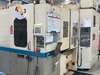 Used Okuma Horizontal machining center