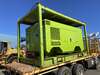 2007 Ingersoll Rand HP915 WCU0 Diesel Compressor