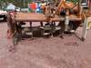 Howard Selectatilth Rotary Hoe