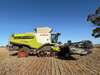 Claas Lexion 770TT Combine Harvester