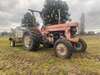 Massey Ferguson 65 Tractor