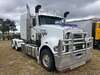 Mack Trident Prime Mover
