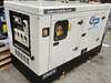 Generator 45kVA Silenced