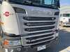 2014 Scania G480 Vacuum Truck