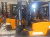 Refurbished Forklift